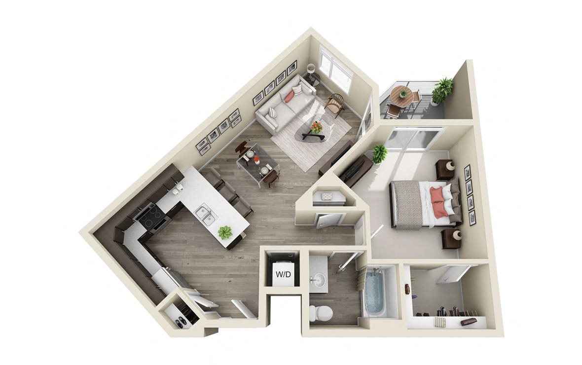 1000 South Broadway Apartments Beaver Creek Floor Plan 1000 South Broadway Apartments Beaver Creek Floor Plan